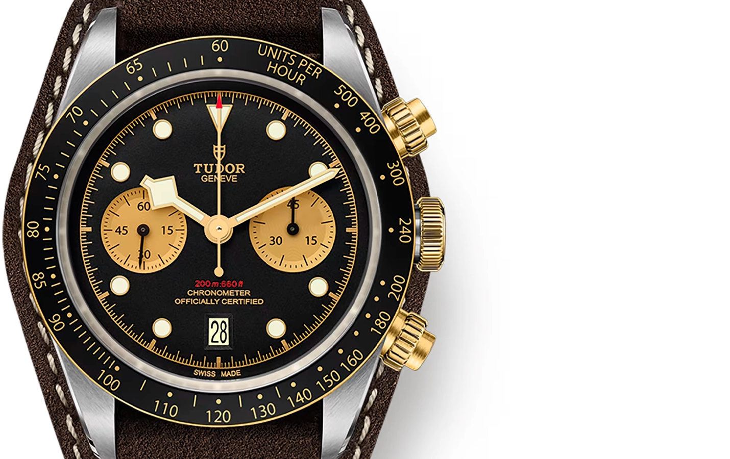 Tudor Black Bay M79363N-0002 WatchProject 21 Shop